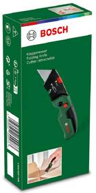 Nôž planžetový Bosch 1600A0275M 

 obrázok produktu 3 z 3