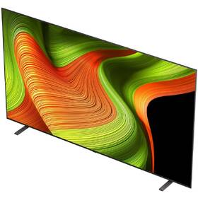 Televízor LG OLED83B56LA 

 obrázok produktu 8 z 16