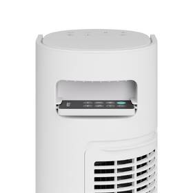 Ventilátor stĺpový Duux DXTF02 Elevate Tower, white biely

 obrázok produktu 6 z 12