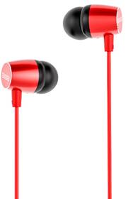 Slúchadlá AIWA ESTM-30 RED 

 obrázok produktu 2 z 3