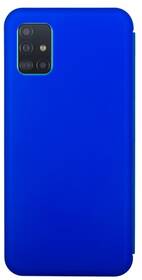 Puzdro na mobil flipové WG EVO SG A51 BLU 

 obrázok produktu 2 z 2