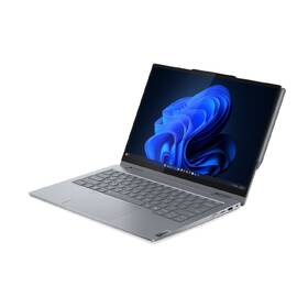Notebook Lenovo ThinkBook 14 2-in-1 G5 IAU sivý

 obrázok produktu 2 z 12