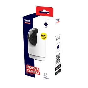 IP kamera Trust IPCAM-2700 biela

 obrázok produktu 9 z 9