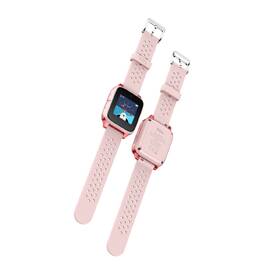 Inteligentné hodinky TCL MOVETIME Family Watch 46 ružové

 obrázok produktu 10 z 10