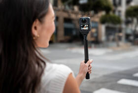 Selfie tyč DJI Osmo 1,2 m Invisible Selfie Stick Kit čierna

 obrázok produktu 4 z 4