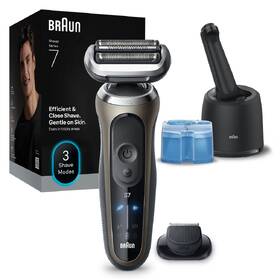 Holiaci strojček Braun 72-C7200cc zlatý

 obrázok produktu 3 z 12