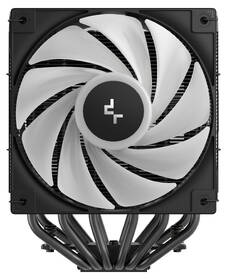 Chladič CPU DeepCool AG620 BK ARGB V2 čierny

 obrázok produktu 3 z 9