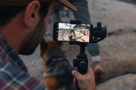 Stabilizátor GoPro Gimbal Fluid Pro AI čierny

 obrázok produktu 13 z 14