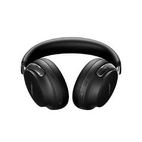 Slúchadlá Bose QuietComfort Ultra Headphones 2nd Gen čierna

 obrázok produktu 4 z 5