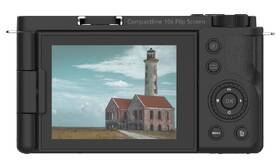 Digitálny fotoaparát Rollei Compactline 10x Flip Screen čierny

 obrázok produktu 3 z 9