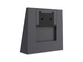Nástenné svietidlo Viking VSR25, solárne, PIR sivé

 obrázok produktu 3 z 4