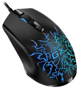 Klávesnica s myšou Genius GX GAMING Scorpion KM-GX3 čierna

 obrázok produktu 2 z 4