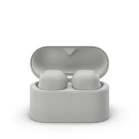 Slúchadlá Sony Noise Cancelling WF-1000XM6 - Prodloužená záruka zdarma po registraci strieborná

 obrázok produktu 1 z 7