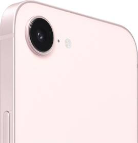 Mobilný telefón Apple iPhone 17e 256 GB jemne ružový 

 obrázok produktu 2 z 7