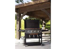 Gril záhradný plynový Blackstone 36" Griddle BS-1868 

 obrázok produktu 6 z 10
