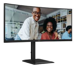 Monitor AOC CU34E4CV čierny

 obrázok produktu 3 z 9