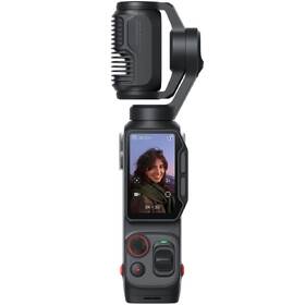 Outdoorová kamera Insta360 Luna Ultra Standard Bundle čierna

 obrázok produktu 8 z 15