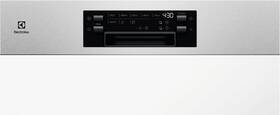 Umývačka riadu Electrolux E62ID220SX 

 obrázok produktu 2 z 15