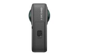 Outdoorová kamera DJI Osmo 360 II Standard Combo čierna

 obrázok produktu 4 z 31