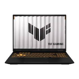 Notebook Asus TUF Gaming 16 čierny

 obrázok produktu 4 z 13