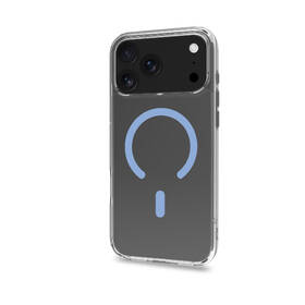 Kryt na mobil Celly GELSKIN Mag kompatibilní s MagSafe na Apple iPhone 18 Pro Max modrý

 obrázok produktu 4 z 8