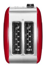 Hriankovač KitchenAid 5KMT221EER červený

 obrázok produktu 3 z 6