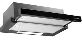 Odsávač pár Concept OPV3560bc čierny/nerez

 obrázok produktu 7 z 11