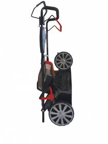Kosačka VeGA 46 S ECO 6in1 (s batériou) 

 obrázok produktu 24 z 28