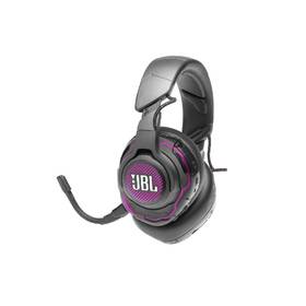 Headset JBL Quantum One čierny

 obrázok produktu 2 z 17