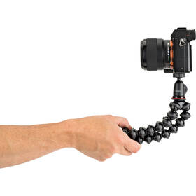 Statív JOBY GorillaPod 1K Kit čierny

 obrázok produktu 5 z 6