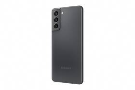 Mobilný telefón Samsung Galaxy S21 5G 128 GB sivý

 obrázok produktu 4 z 8