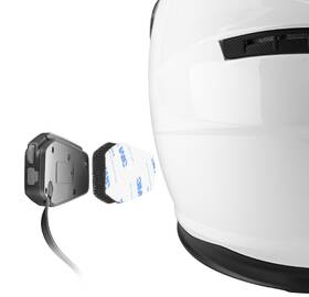 Handsfree Interphone U-COM16 pre uzavreté a otvorené prilby 

 obrázok produktu 3 z 13