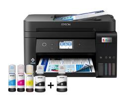 Tlačiareň multifunkčná Epson EcoTank L6290 čierna

 obrázok produktu 7 z 8