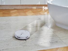 Robotický vysávač Niceboy i4 White 

 obrázok produktu 8 z 18