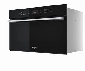 Mikrovlnná rúra Whirlpool W7 MD440 NB čierna

 obrázok produktu 12 z 13
