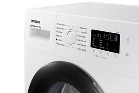 Práčka Samsung WW60A3120BE/LE biela

 obrázok produktu 3 z 10