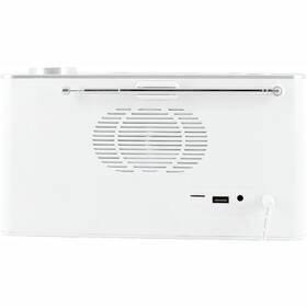 Rádioprijímač s DAB+ Soundmaster DAB700WE strieborný

 obrázok produktu 3 z 3