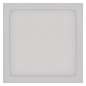 LED stropné svietidlo EMOS Nexxo, štvorec, 7,6 W, CCT biele

 obrázok produktu 1 z 2