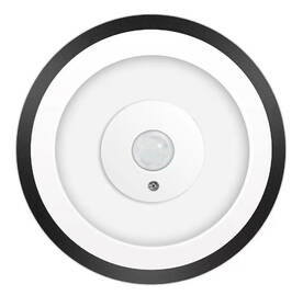 Zvonček bezdrôtový WG Wireless Door Bell/Blue Light čierny

 obrázok produktu 2 z 4