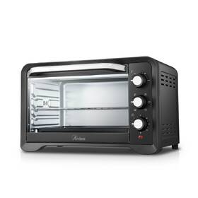 Mini rúra Ardes 6222PB čierna

 obrázok produktu 2 z 11