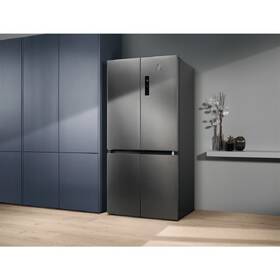 Americká chladnička Electrolux ELT9VE52U0 nerez

 obrázok produktu 8 z 9