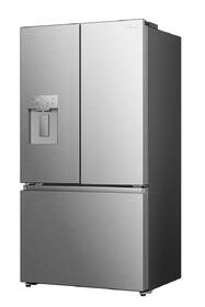 Americká chladnička Hisense RF815N4SESE nerez

 obrázok produktu 13 z 13