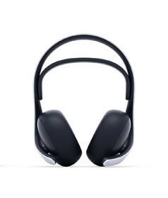 Headset Sony PlayStation 5 Pulse Elite Wireless čierny/biely

 obrázok produktu 1 z 4
