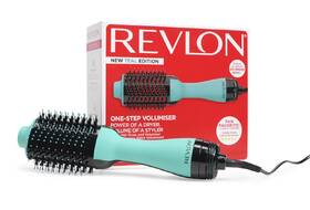 Vlasová kefa Revlon One-Step Volumizer RVDR5222TE 

 obrázok produktu 8 z 9