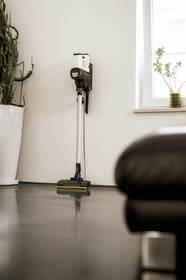 Tyčový vysávač Kärcher VC 6 Cordless ourFamily biely

 obrázok produktu 1 z 6