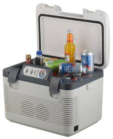 Autochladnička Compass 19 l 

 obrázok produktu 1 z 7
