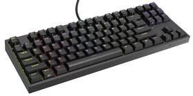 Klávesnica Genesis THOR 404 TKL, RGB, US layout, Kailh Box Brown V2 čierna

 obrázok produktu 5 z 14