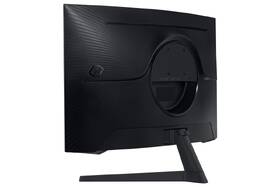 Herný monitor Samsung Odyssey G5 G55C čierny

 obrázok produktu 5 z 10