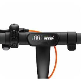 Elektrická kolobežka Segway E2 Pro E čierna

 obrázok produktu 5 z 35