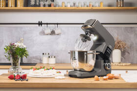 Kuchynský robot ETA Kuliner II Max 2038 90010 sivý

 obrázok produktu 12 z 19